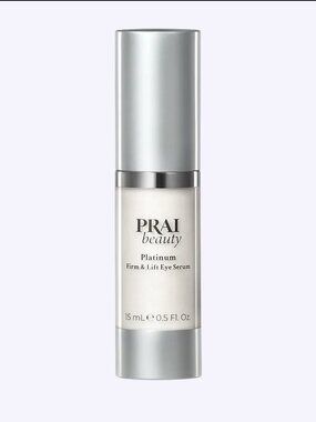 Prai Beauty Platinum Firm & Lift Eye Serum